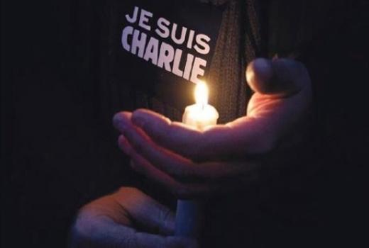 Mediji o napadu na Charlie Hebdo