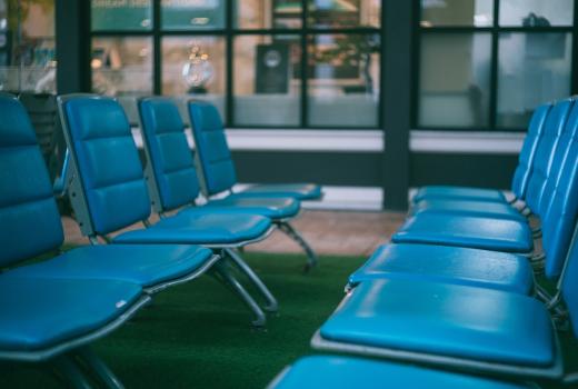 Kineski novinar koji traži azil u SAD-u suočen s deportacijom