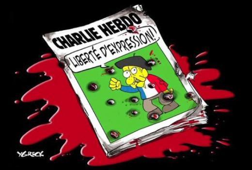 Godišnjica napada na Charlie Hebdo: Specijalno izdanje u milion primjeraka