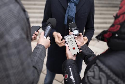 Novinarska radionica o prilagođavanju evropskih tema nacionalnom kontekstu