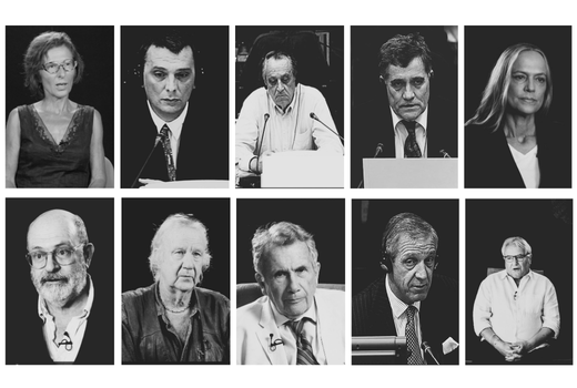 Serijal kao omaž novinarskoj profesiji