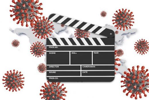 Rast streaming platformi i uticaj pandemije na filmsku industriju