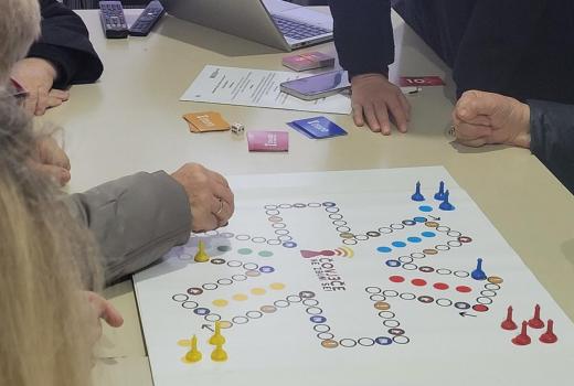 Od straha do samopouzdanja: Starije osobe u korak s digitalnim svijetom