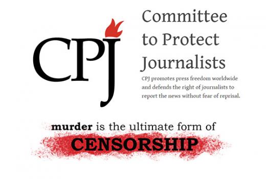Somalija na vrhu liste zemalja koje ne procesuiraju zločine protiv novinara