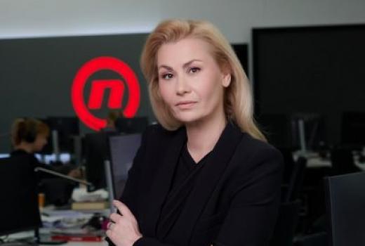 HND: Optužnica protiv Danke Derifaj ugrožava novinarske slobode u Hrvatskoj