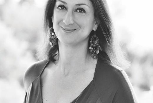 Osuđeni saučesnici u ubistvu Daphne Caruana Galizia