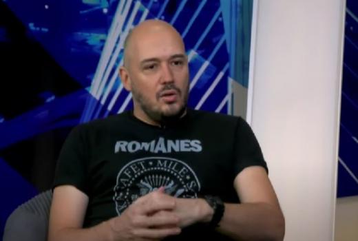 Potvrđena presuda protiv napadača na novinara Daška Milinovića