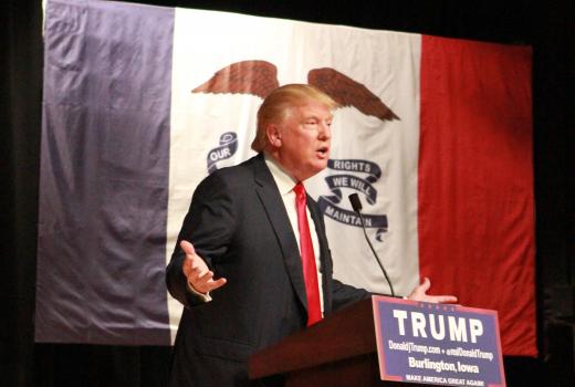 Sud pozvao Trumpa da sarađuje u prikupljanju dokaza ili će odbaciti tužbu protiv BBC-a