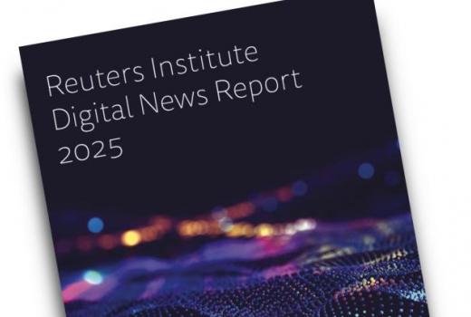 Digital News Report 2025: Društvene mreže i videi se sve više koriste za praćenje vijesti