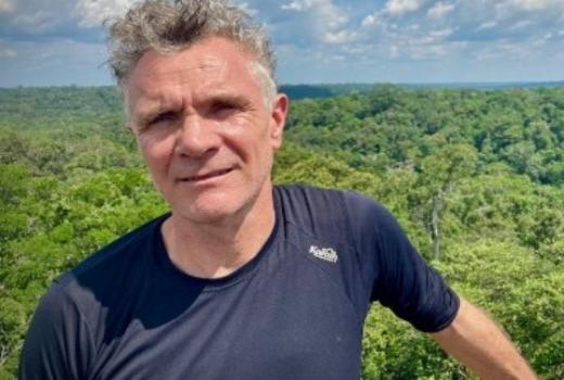 Britanski novinar i stručnjak za domorodačko stanovništvo nestali u Amazonskoj prašumi
