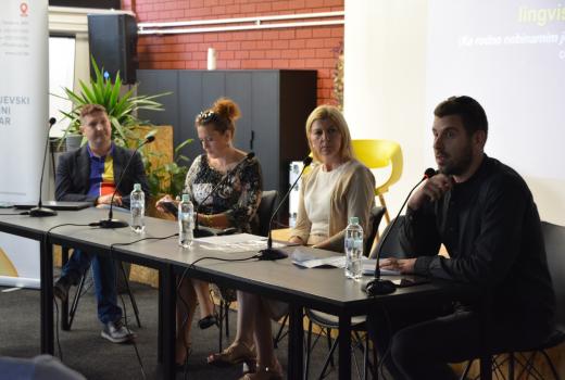 Sarajevo: Održana konferencija o perspektivama rodno neutralnog jezika