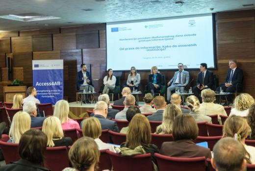Javnost i dalje teško dolazi do punih informacija o potrošnji javnog novca