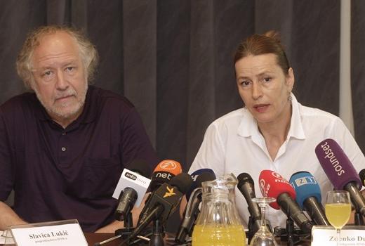 Hrvatska: Prva presuda za javno sramoćenje