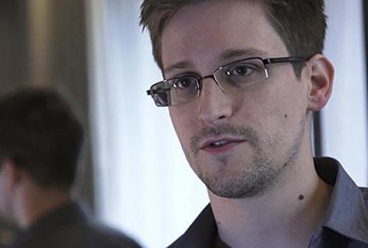 Edward Snowden nominovan za Nobelovu nagradu