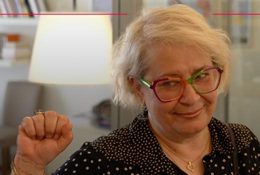 Evakuisana ruska novinarka iz Moskve: Bijeg Ekaterine Barabash u Pariz
