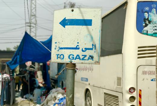 Index on Censorship: Palestinska novinarka u užem izboru za Nagradu za slobodu izražavanja