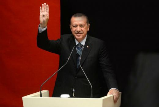 Erdogan, medijske slobode i bošnjačka nacionalna svijest