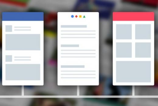 Facebook omogućio konvertovanje Instant Articles u formate za Google i Apple