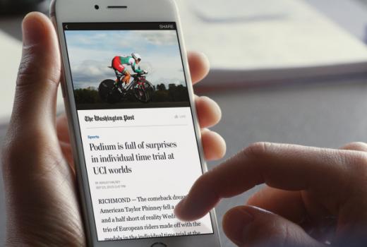 Facebook: Instant Articles uskoro dostupni svima