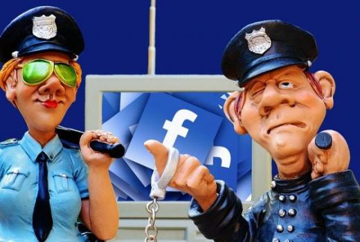 Francuska: 150 hiljada eura kazne za Facebook zbog kršenja privatnosti korisnika 