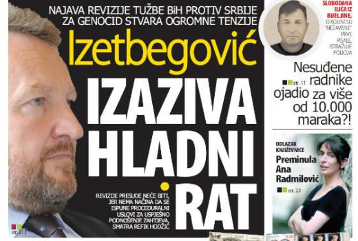 Nezaposlenost