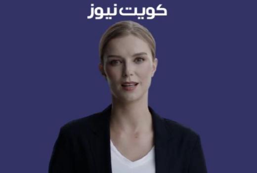 Fedha, prva AI generisana voditeljica u Kuvajtu