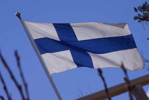 U pucnjavi u Finskoj ubijene dvije novinarke