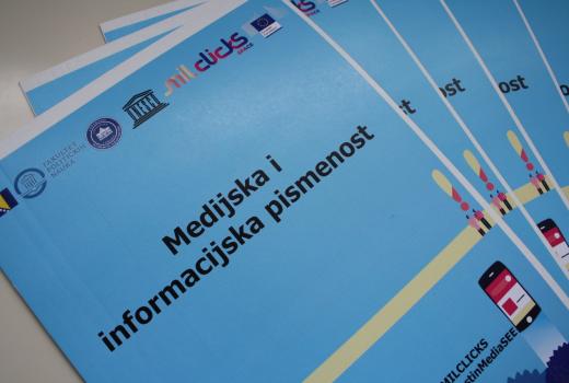 Formirana Savjetodavna grupa institucija, organizacija i pojedinaca aktivnih u oblasti medijske i informacijske pismenosti u BiH