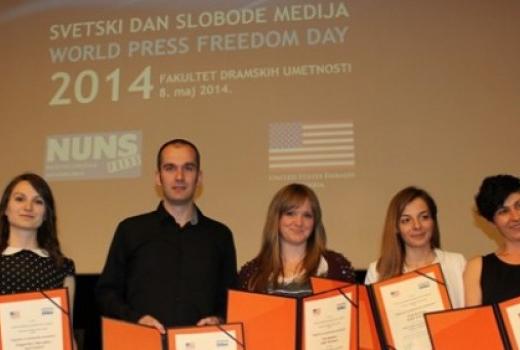 Dino Jahić: Nagrada za istraživanje fiktivnih međunarodnih priznanja