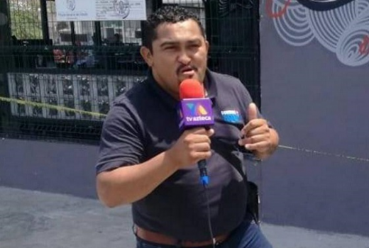Uprkos mehanizmu zaštite, ubijen novinar u Meksiku