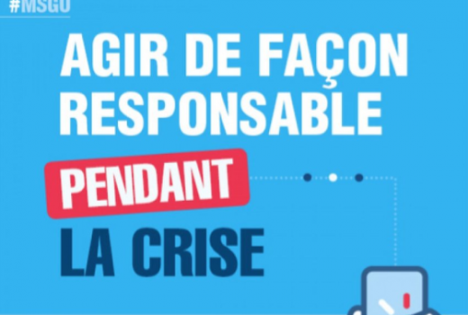 Francuska: Vlada od korisnika društvenih mreža traži da ne šire glasine