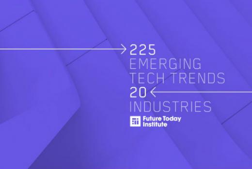 Istraživanje algoritama i umjetna inteligencija među novim trendovima u novinarstvu