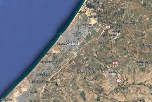 U Pojasu Gaze tokom vikenda ubijeno šest novinara