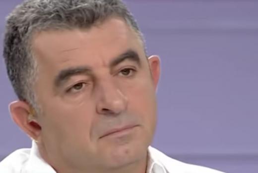 Pet godina bez pravde za ubistvo novinara Giorgosa Karaivaza