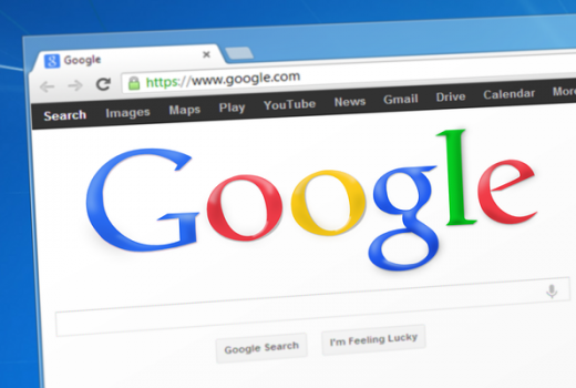 Google: Novi pristup pretraživanju sadržaja
