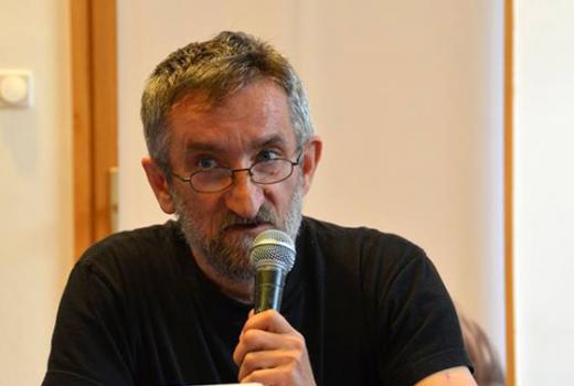 Svi glavni mediji su u rukama "velikih igrača"