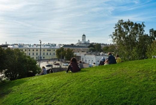 Finska kao novinarska utopija