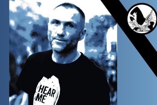 HND traži nezavisnu istragu smrti novinara Vladimira Matijanića