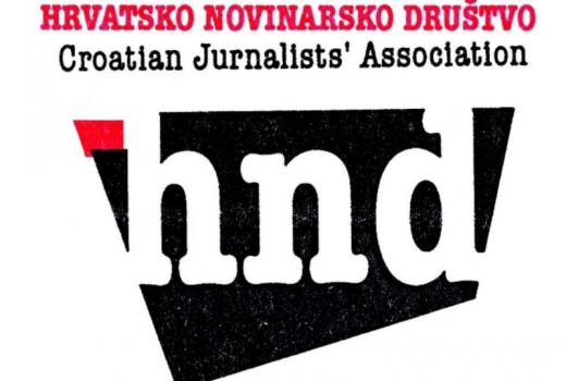 Novinarka iz Hrvatske mora platiti iznos svoje osmomjesečne plate sutkinji zbog povrede časti