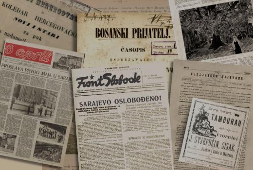 Dvije strane istog pamćenja: Arhivi i novinarstvo zajedno grade sliku vremena