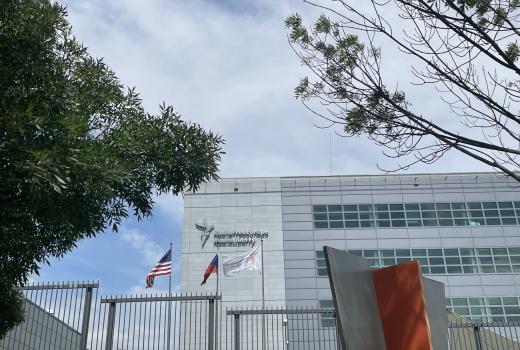 Gase se bugarski i rumunski servisi Radija Slobodna Evropa