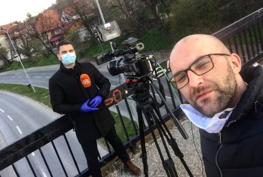 Novinarstvo nije otkazano