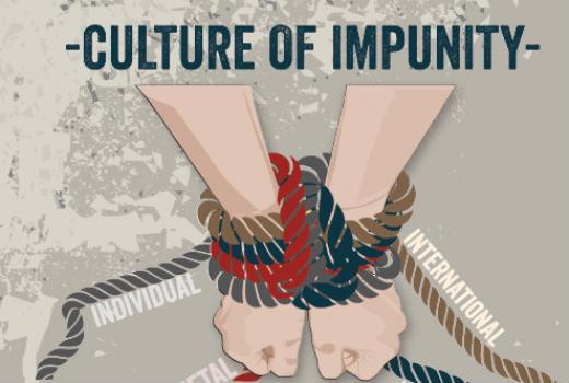 End Impunity: Stop nekažnjavanju zločina nad novinarima