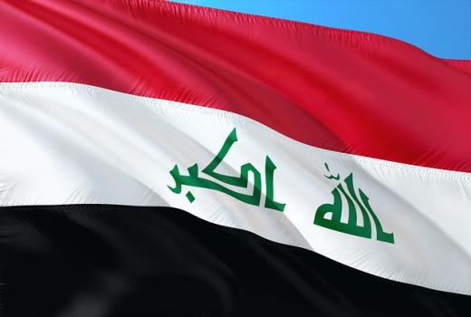 Irak zabranio medijima da koriste izraz "homoseksualnost"