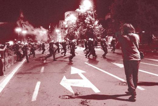 Novinarke u Bosni i Hercegovini svakodnevno doživljavaju nasilje