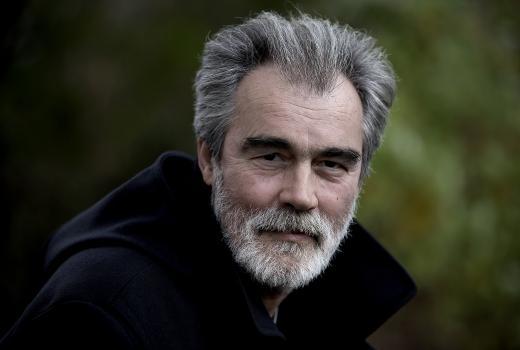 Viktor Ivančić: Pisanje koje nije u službi otpora nema naročitog smisla