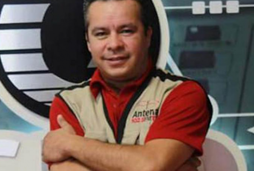 Radijski novinar ubijen u Meksiku