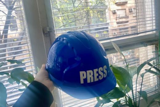 Sve više slučajeva ugrožavanja sigurnosti novinara u Srbiji