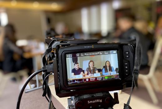 Novinarstvo i mladi: Gdje je danas interes studenata za novinarstvo?