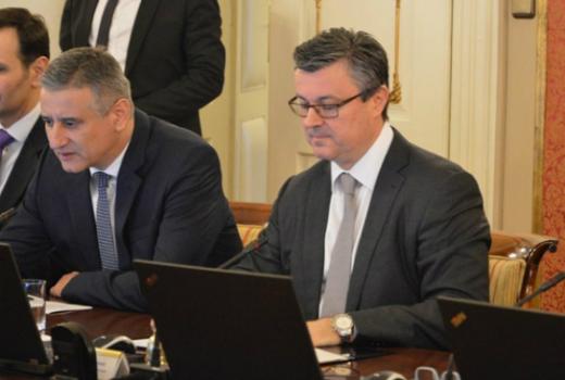 'Devedesete' se vratile u hrvatske medije